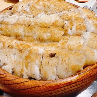 鰻う おか冨士 - 