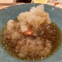 日本橋 蕎ノ字 - 