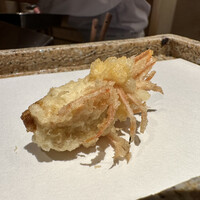 日本橋 蕎ノ字 - 