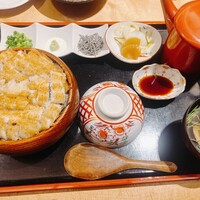 鰻う おか冨士 - 