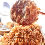 ラーメン荘 歴史を刻め - 