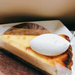 スイーツ ワークス エクレール - 