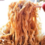 ラーメン荘 歴史を刻め - 