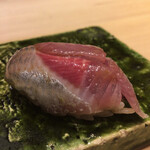 Edo Fukagawa Sushi Nishichi - 鰯