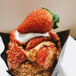 スイーツ ワークス エクレール - 