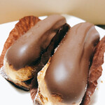 スイーツ ワークス エクレール - 