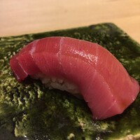 江戸深川 鮨 にしち - 中トロ