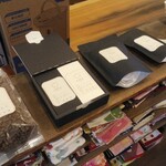 coto - 販売用の珈琲豆