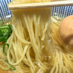 Taishio Soba Touka - 