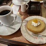 喫茶　ビクター - 