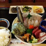 おっとっと - 