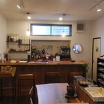 coto - 店内