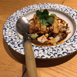 老虎菜 本店 - よだれ鶏