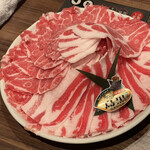 我那覇豚肉店 - 