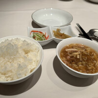 中国飯店 市ヶ谷店 - 