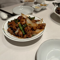 中国飯店 市ヶ谷店 - 