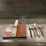 カーサ・デル・チーボ - セッティング