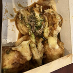 たこ家道頓堀くくる ユニバーサル・シティウォーク大阪店 - 