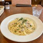 トラットリアライド - 