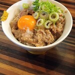 ラーメン かなで食堂 - 