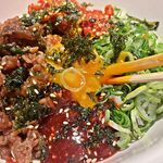 しちりん焼肉 だい - 