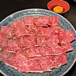 しちりん焼肉 だい - 