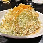 しちりん焼肉 だい - 