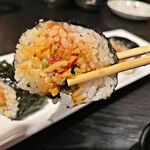 しちりん焼肉 だい - 