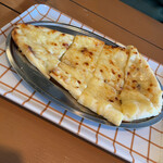 インド料理 ナンダン - 