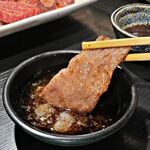 しちりん焼肉 だい - 