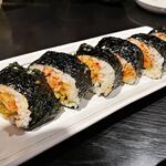 しちりん焼肉 だい - 