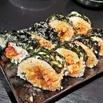 しちりん焼肉 だい - 