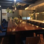 Chef's Table Piatto - 