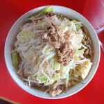 ラーメン二郎 - 