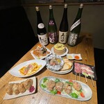 串兵衛 - 