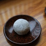 梅の家 - 料理写真: