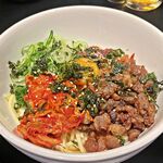 しちりん焼肉 だい - 