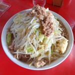 ラーメン二郎 - 