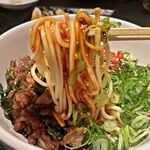 しちりん焼肉 だい - 