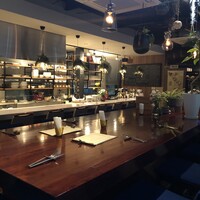Chef's Table Piatto - 