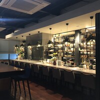 Chef's Table Piatto - 