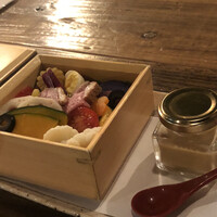 渋谷 三心 - 