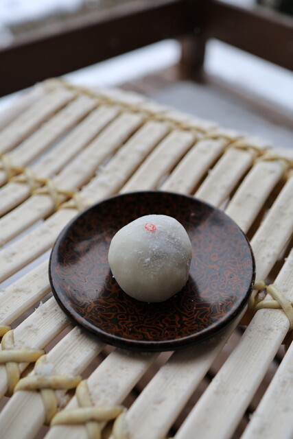 梅の家 - 天童南（和菓子）の写真