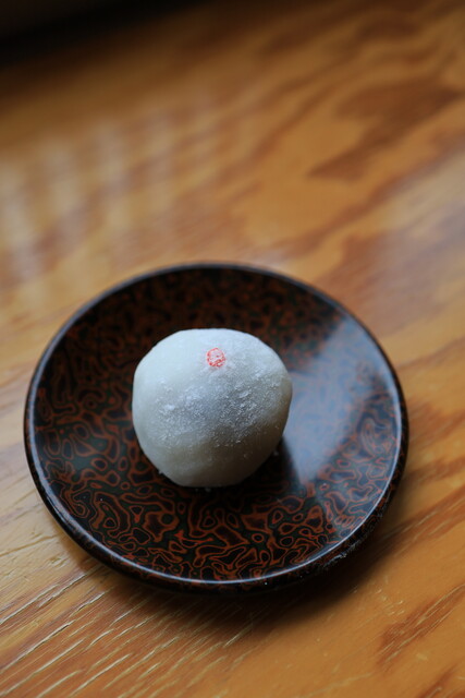 梅の家 - 天童南（和菓子）の写真