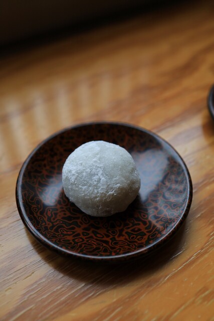 梅の家 - 天童南（和菓子）の写真