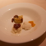 アンティーカ・トラットリーア・ノスタルジーカ - ドルチェ