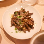 アンティーカ・トラットリーア・ノスタルジーカ - コラッテラ（800円）