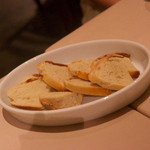 自家製酵母パン