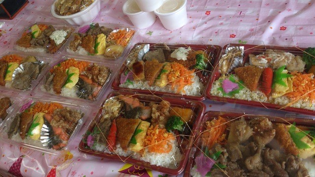 しんめ～なーび - 美栄橋/弁当 | 食べログ
