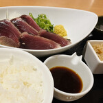 TOSA DINING おきゃく - 